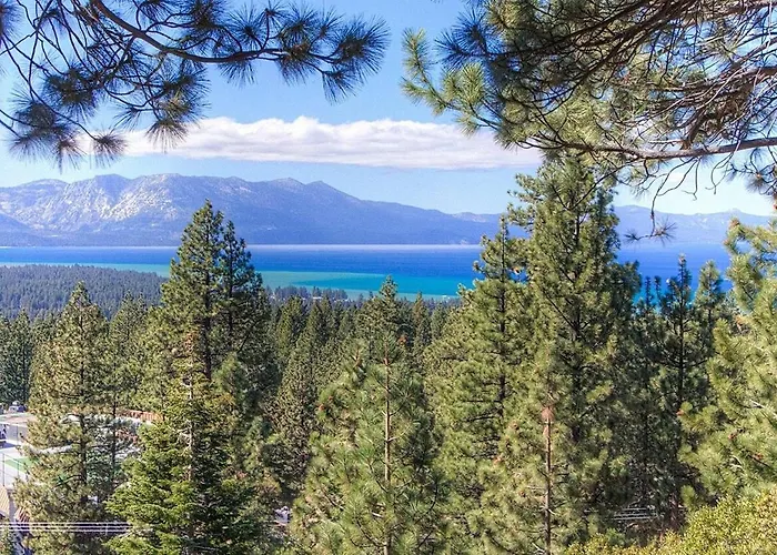 Hch1221 - Tahoe Bonoff Venture Home