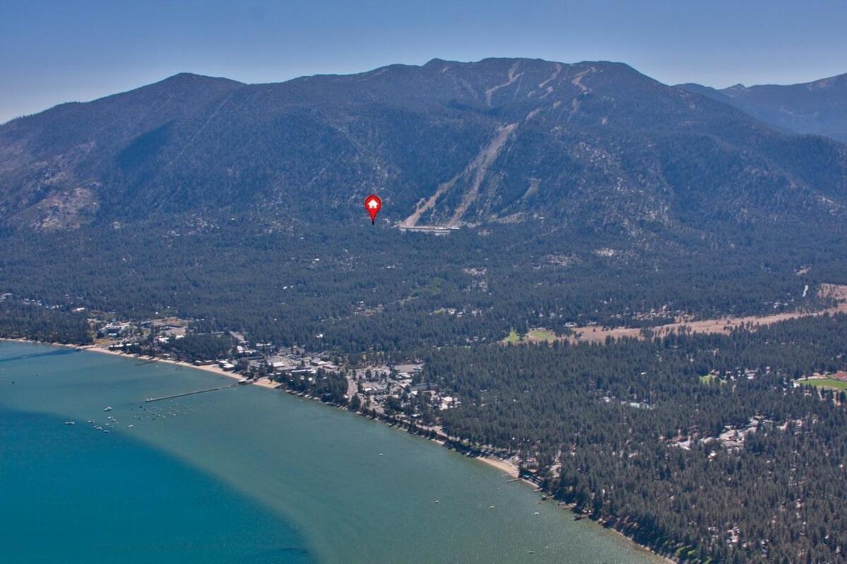 Hch1221 - Tahoe Bonoff Venture