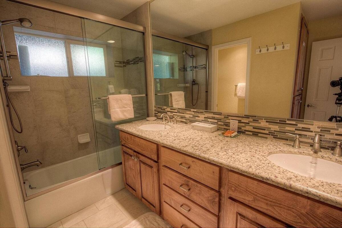 Hch1221 - Tahoe Bonoff Venture Holiday home *