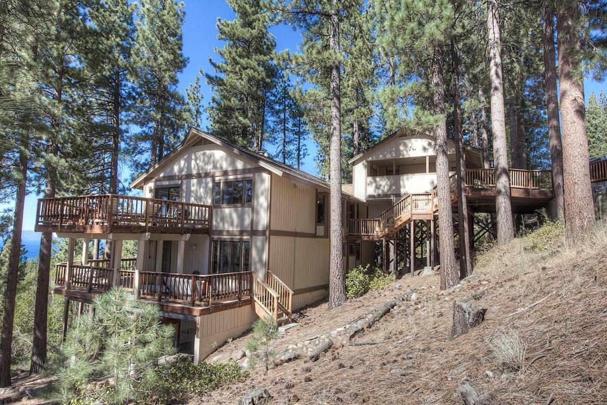 Hch1221 - Tahoe Bonoff Venture *