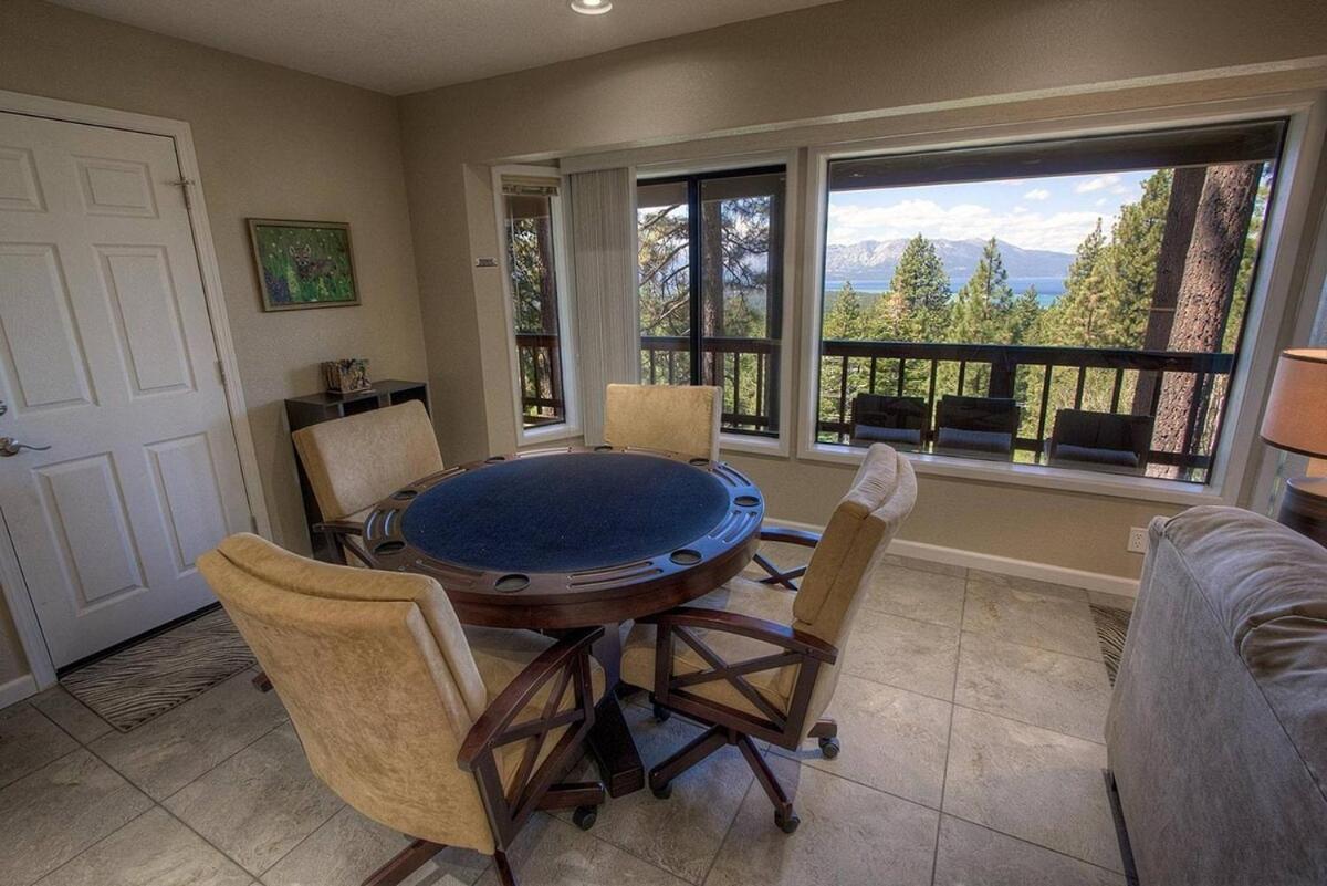 Hch1221 - Tahoe Bonoff Venture Holiday home