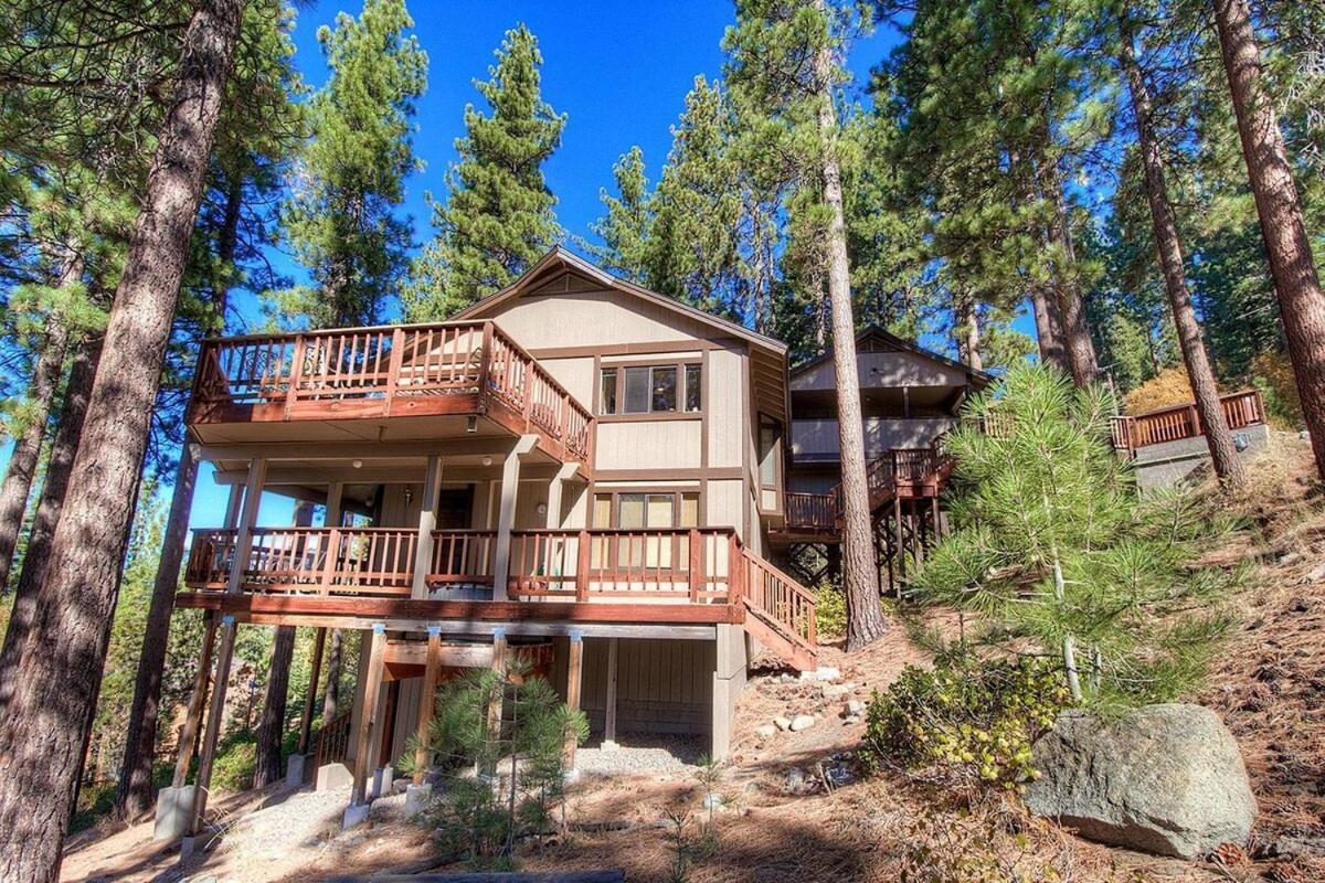 Holiday home Hch1221 - Tahoe Bonoff Venture *