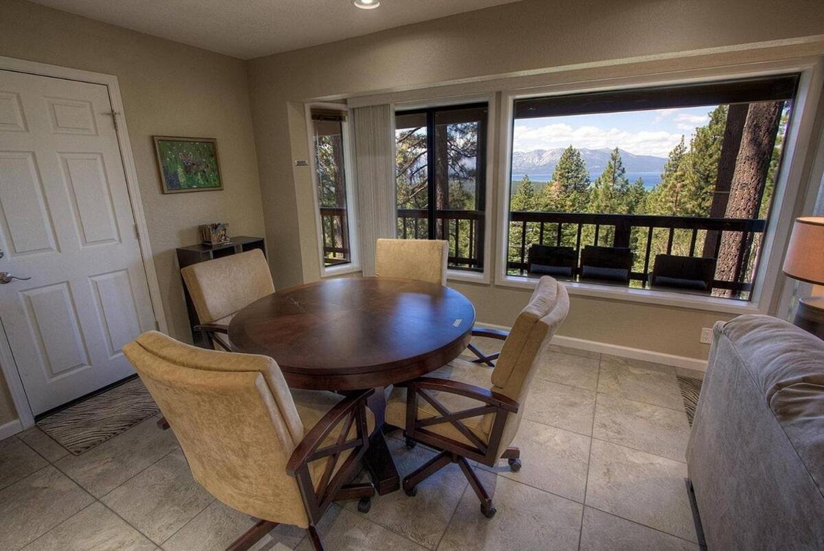 Holiday home Hch1221 - Tahoe Bonoff Venture South Lake Tahoe