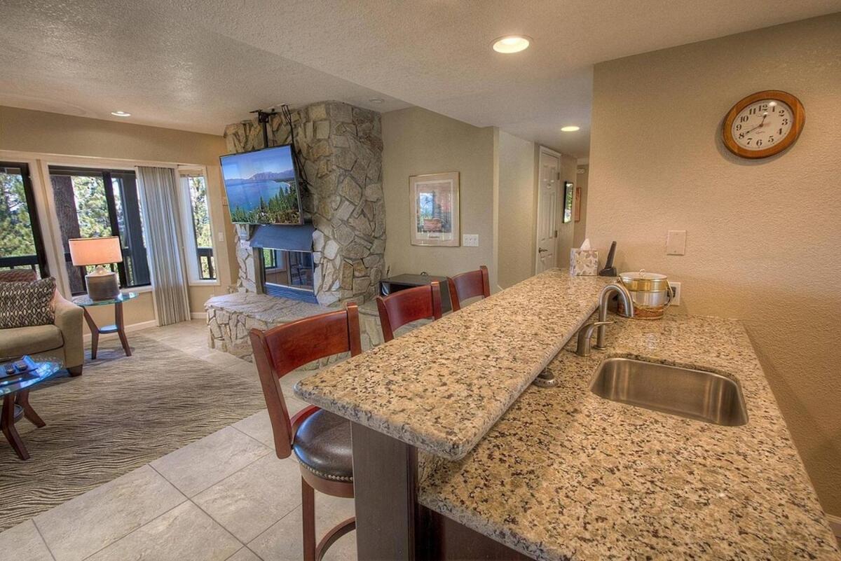 Hch1221 - Tahoe Bonoff Venture * South Lake Tahoe