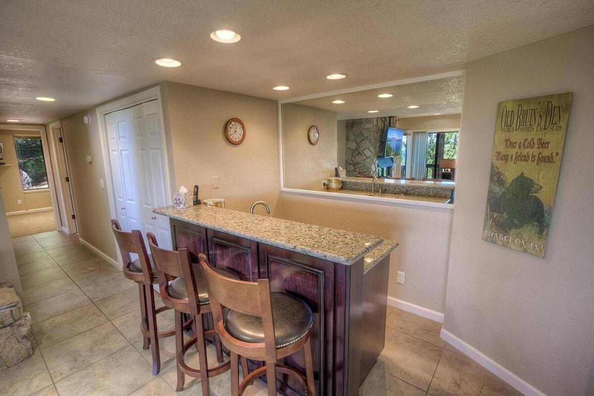 Holiday home Hch1221 - Tahoe Bonoff Venture
