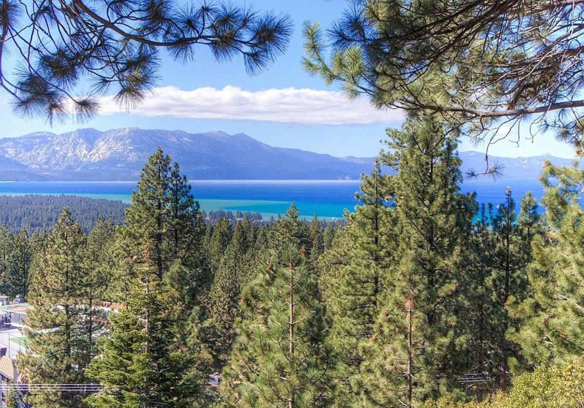 Hch1221 - Tahoe Bonoff Venture * South Lake Tahoe
