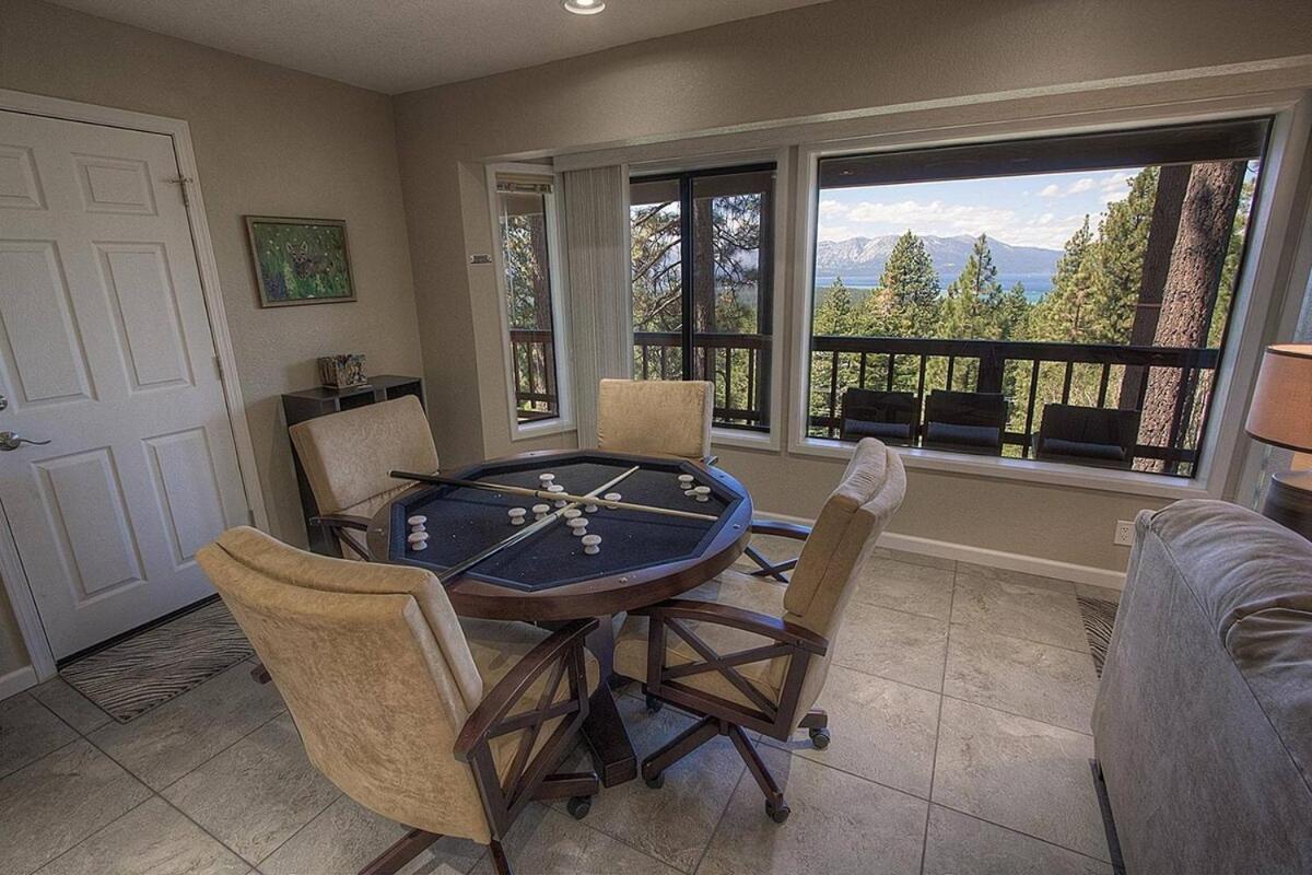 Hch1221 - Tahoe Bonoff Venture Holiday home South Lake Tahoe