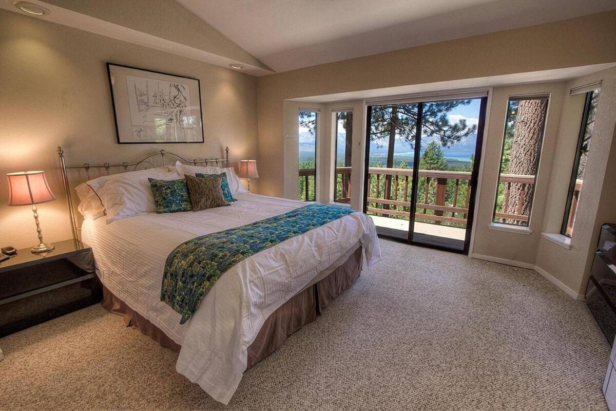 Hch1221 - Tahoe Bonoff Venture South Lake Tahoe