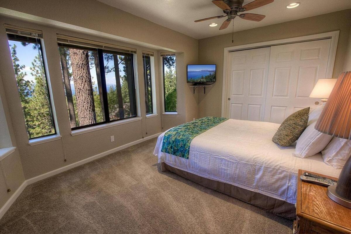 Hch1221 - Tahoe Bonoff Venture Holiday home