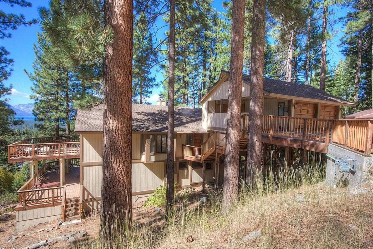 Holiday home Hch1221 - Tahoe Bonoff Venture *