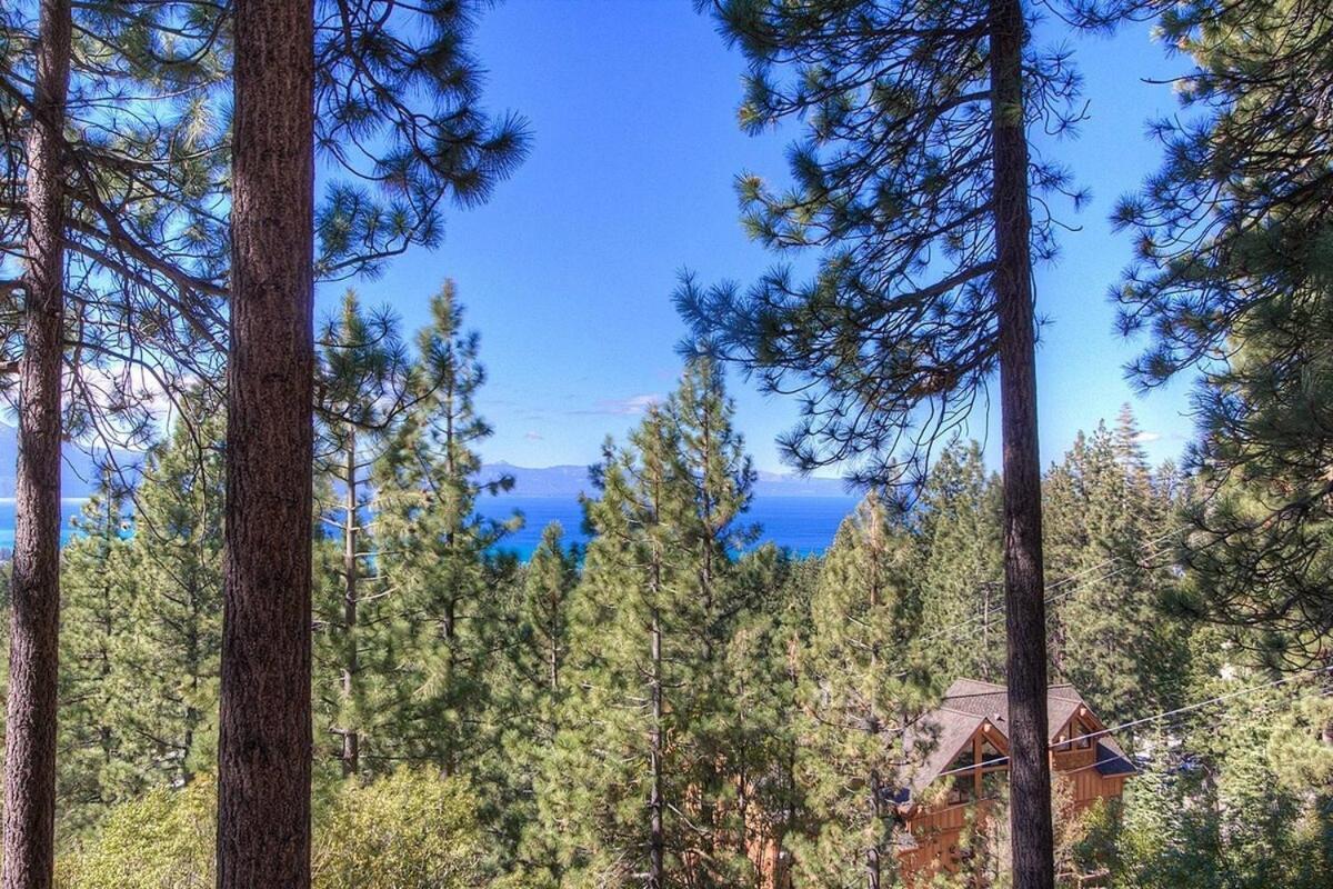 Hch1221 - Tahoe Bonoff Venture Holiday home South Lake Tahoe