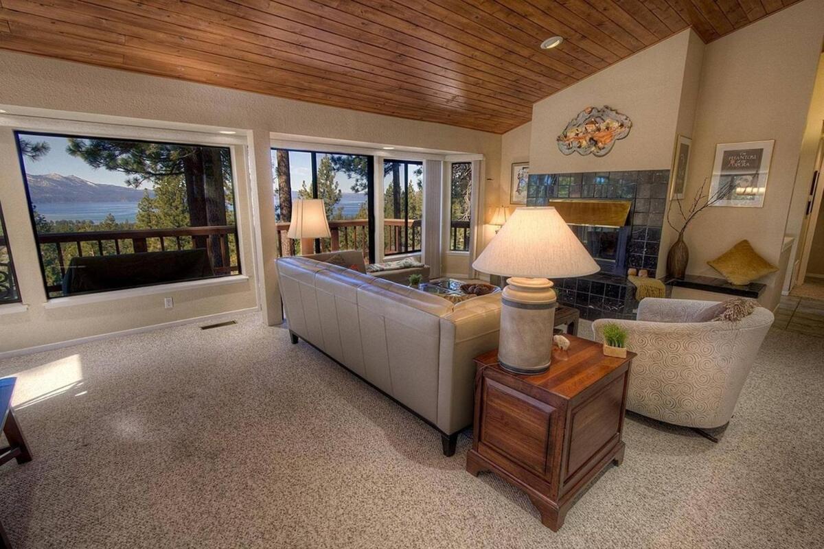 Holiday home Hch1221 - Tahoe Bonoff Venture South Lake Tahoe