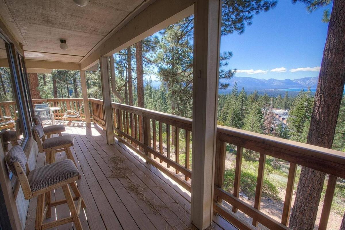 Hch1221 - Tahoe Bonoff Venture South Lake Tahoe