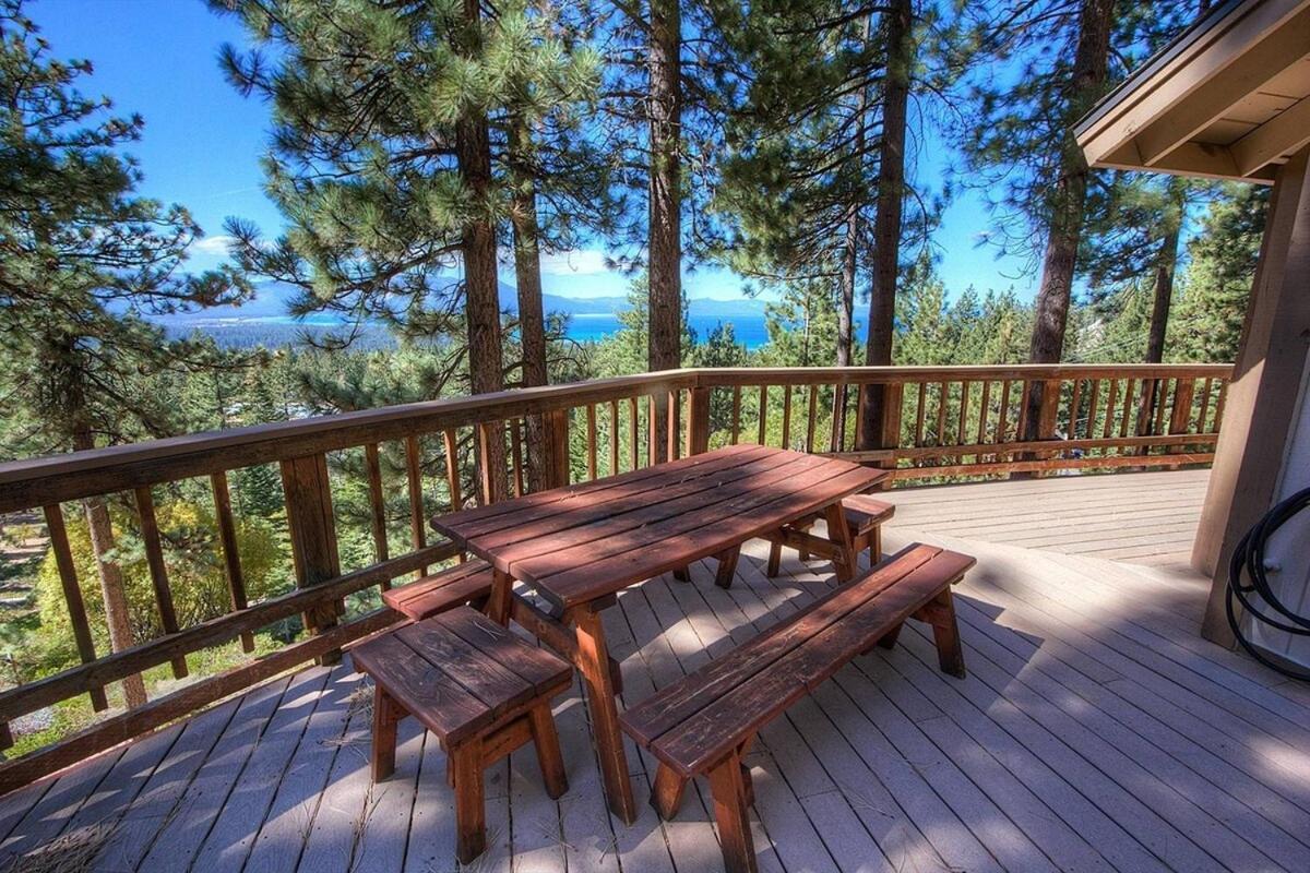 Hch1221 - Tahoe Bonoff Venture * South Lake Tahoe