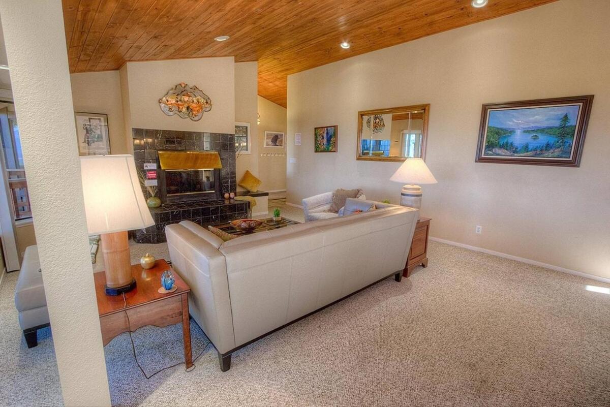 Hch1221 - Tahoe Bonoff Venture Holiday home