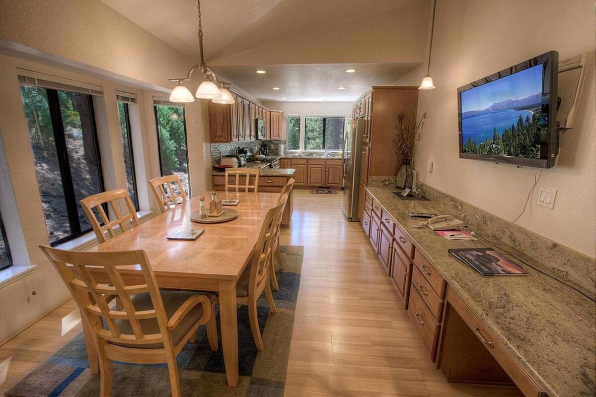 Holiday home Hch1221 - Tahoe Bonoff Venture South Lake Tahoe