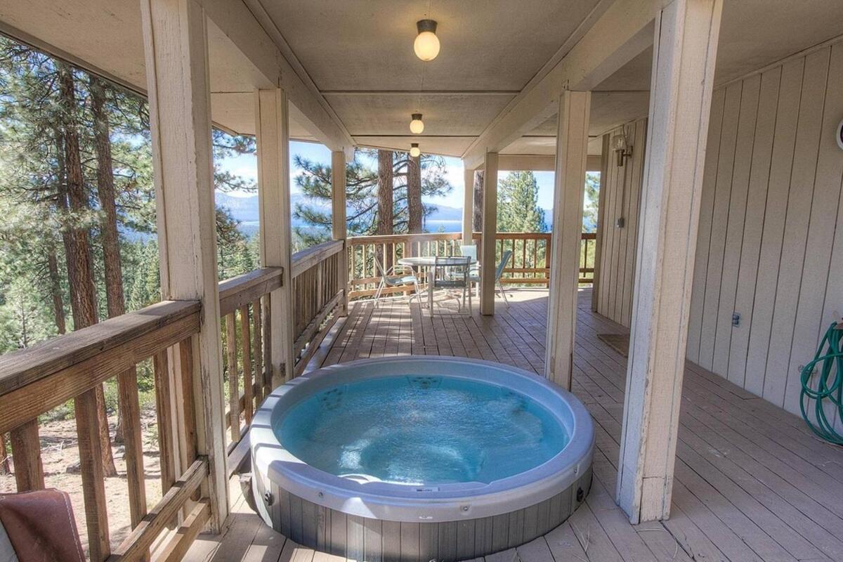 Hch1221 - Tahoe Bonoff Venture * South Lake Tahoe