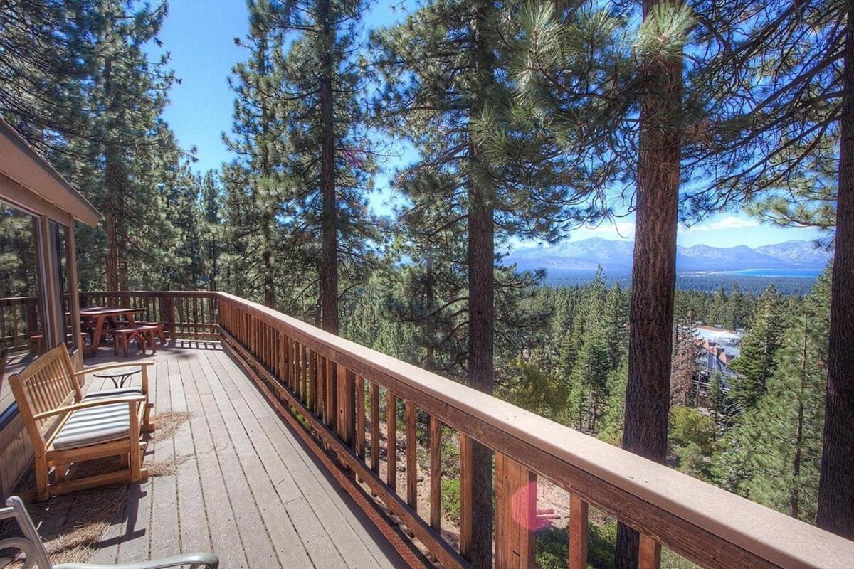 Holiday home Hch1221 - Tahoe Bonoff Venture *